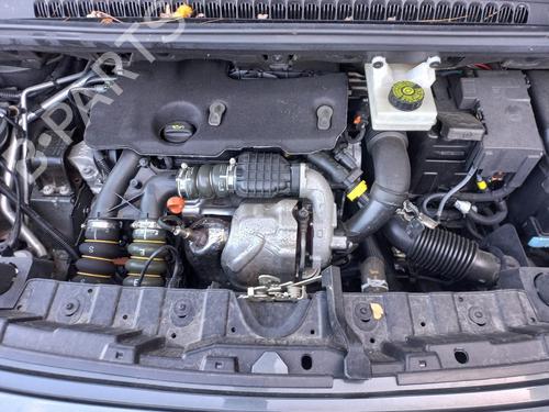 Used Engine PEUGEOT 3008 I MPV (0U_) 1.6 HDi (114 hp) 32307677