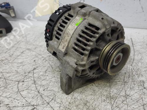 Used Alternator Alternator 37729167 37729167