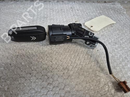 Ignition barrel CITROËN C3 / C3 ORIGIN III (SX) 1.2 PureTech 82 | BP27095092M48 