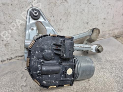 Used Front wiper motor PEUGEOT 5008 (0U_, 0E_) 1.6 HDi (112 hp) 30766956