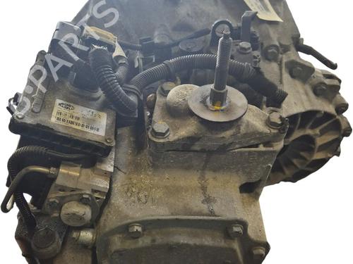 Gearbox CITROËN C4 II (NC_) 1.6 HDi 110 | BP32290852M3 - Image 2