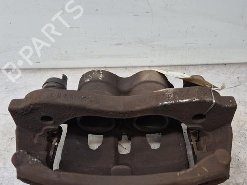 Used Right front brake caliper Right front brake caliper FIAT DUCATO Van (250_) 130 Multijet 2,3 D (131 hp) 33210438 33210438