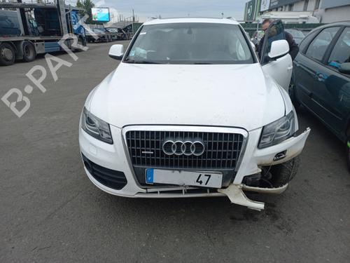 Shift knob AUDI Q5 (8RB) 2.0 TDI quattro | BP32291381I34  - Image 5