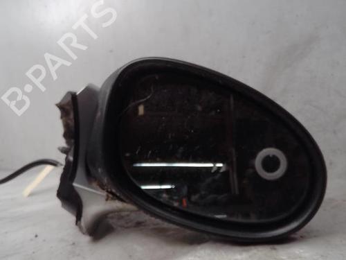 Right mirror RENAULT ESPACE III (JE0_) 3.0 V6 24V (JE0G, JE0R) | BP16037666C27 