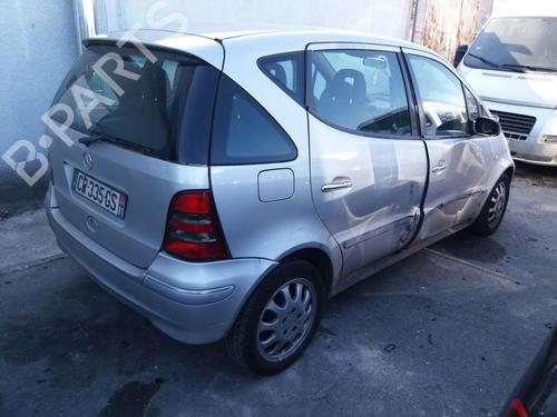 Rear mirror MERCEDES-BENZ A-CLASS (W168)  | BP13866366I6 