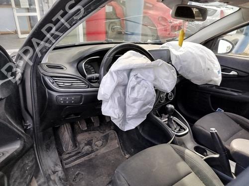 Left front window switch FIAT TIPO Estate (356_, 357_) 1.6 D (356WXG1B) | BP35465882I27 - Image 10