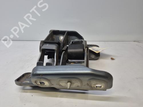 Hinge/Door check strap PEUGEOT EXPERT Van (VF3A_, VF3U_, VF3X_) 2.0 HDi 130 | BP31347527C146