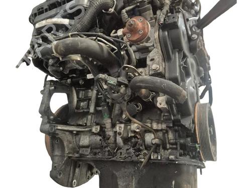 Used Engine Engine 38714321 38714321