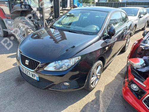Gearbox SEAT IBIZA IV (6J5, 6P1) 1.2 TSI | BP13821823M3 