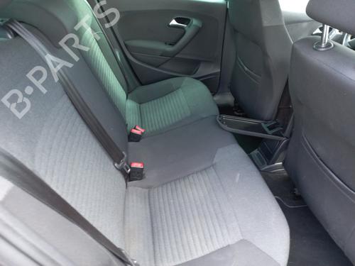 Left taillight VW POLO V (6R1, 6C1)  | BP27289197C34 