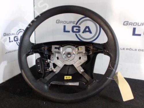 Used Steering wheel DAEWOO REZZO (U100) 1.6 SX (90 hp) 13871122