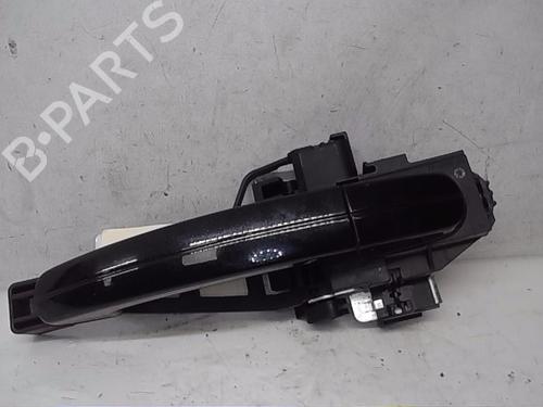 Used Rear right exterior door handle FORD FOCUS III [2010-2020]  13838338
