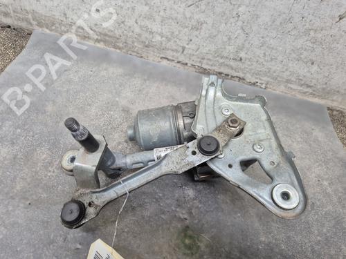 Used Front wiper motor PEUGEOT 5008 (0U_, 0E_) 1.6 HDi (112 hp) 30766955