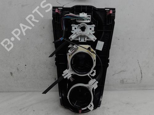 Climate control TOYOTA YARIS (_P13_)  | BP15011379I5 