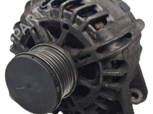 Used Alternator Alternator 32291724 32291724