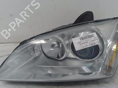 Used Left headlight FORD FOCUS II (DA_, HCP, DP) [2004-2013]  21361871