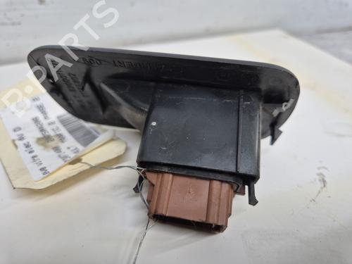 Front right window mechanism RENAULT TRAFIC II Van (FL) 2.0 dCi 115 (FL01, FL0U, FL00, FL0H, FL0M) | BP33477139C23 - Image 2