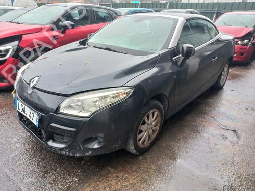 Used Parts RENAULT MEGANE CC (EZ0/1_)  1.5 dCi (EZ09, EZ1G, EZ0D, EZ14)  4483000