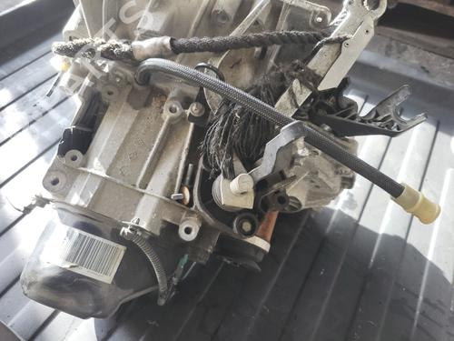 Gearbox RENAULT CLIO IV (BH_) | BP30980059M3