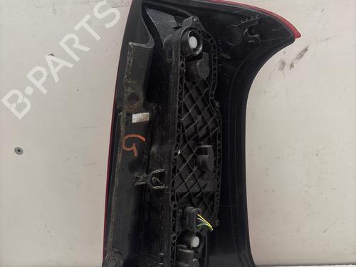 Used Left taillight Left taillight 38548385 38548385