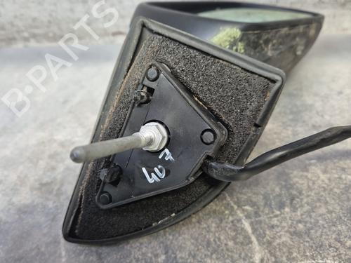 Left mirror PEUGEOT 407 (6D_) 1.6 HDi 110 (6D9HZC, 6D9HYC) | BP30163897C26 