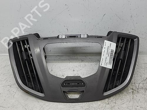 Luftventil FORD TRANSIT V363 Van (FCD, FDD) 2.0 EcoBlue | BP36444237I21 - Image 3