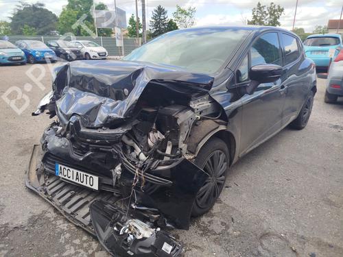 Daglamp links RENAULT CLIO IV (BH_) 1.5 dCi 90 | BP30892600C104