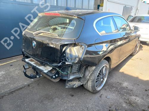 Climate control BMW 1 (F21) 125 i | BP39599552I5 - Image 7