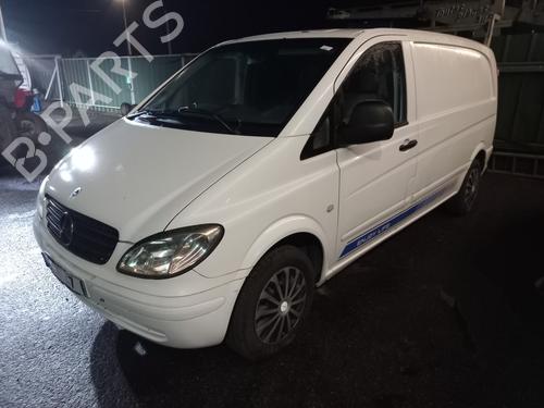 Used Parts MERCEDES-BENZ VITO / MIXTO Van (W639) 109 CDI (639.601, 639.603, 639.605) (88 hp) 4216407