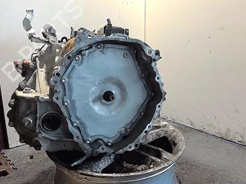 Gearbox TOYOTA YARIS (_P13_)  | BP22242352M3 