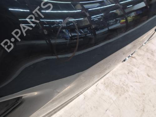 Tailgate RENAULT CLIO IV (BH_) 1.5 dCi 75 | BP31795789C6 