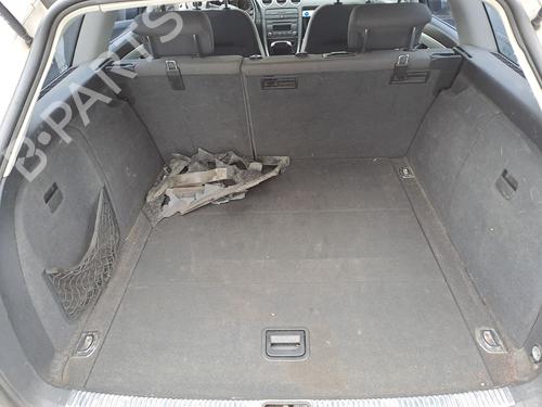 Instrument cluster SEAT EXEO ST (3R5) 2.0 TDI | BP26669454C47 
