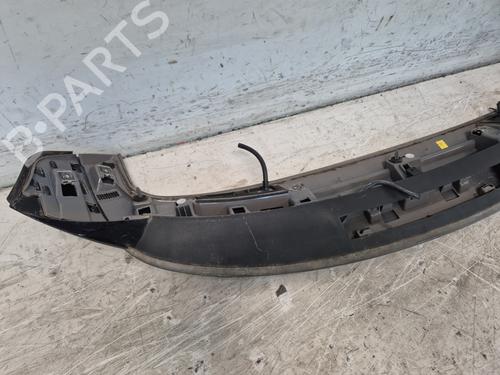 Rear spoiler CITROËN C4 CACTUS 1.6 BlueHDi 100 | BP26590373C96 