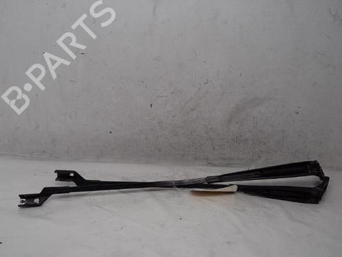 Used Front windshield wiper arm PEUGEOT 3008 I MPV (0U_) 1.6 HDi (109 hp) 15578714