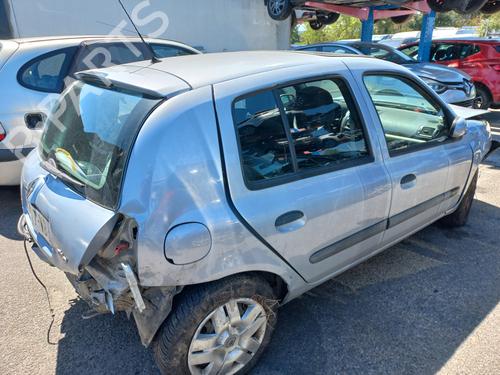 Used Parts RENAULT CLIO III (BR0/1, CR0/1) 4992619