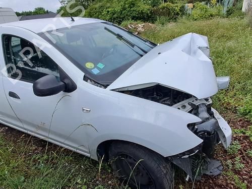 ABS pump DACIA SANDERO II 1.5 dCi 75 / Blue dCi 75 (B8JW, B8M4, B8AH, B8M7, B8M6) | BP39011040M43 - Image 6