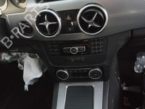 Steering column stalk MERCEDES-BENZ GLK-CLASS (X204) 220 CDI 4-matic (204.984, 204.997) | BP29414695I23 