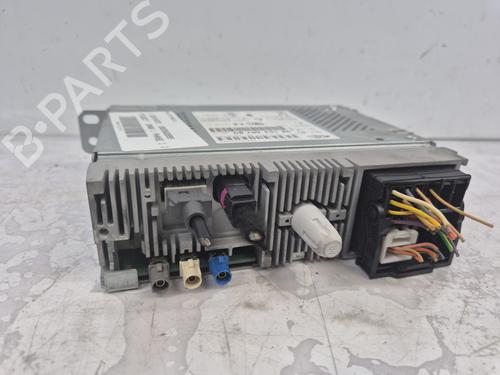 Radio PEUGEOT 2008 I (CU_) 1.2 THP 110 / PureTech 110 | BP33859745E6 - Image 3