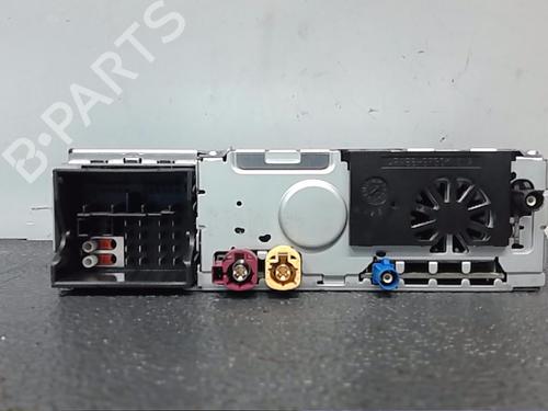 Radio BMW 2 Coupe (F22, F87) 225 d | BP23124341E6 