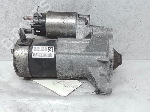 Starter PEUGEOT 307 CC (3B) 2.0 16V | BP13823149M8