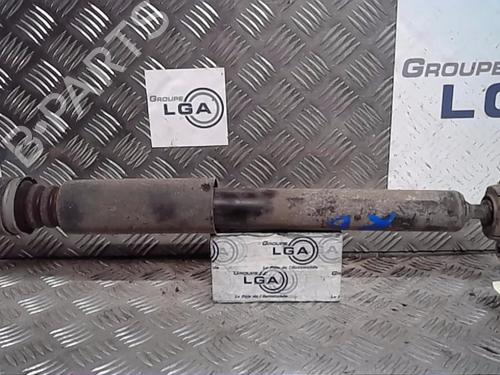 Right rear shock absorber BMW 1 (E87) 118 d | BP13859971M19 