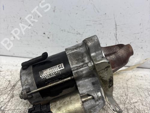 Startmotor Startmotor 38428393 38428393