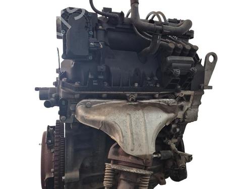 Engine RENAULT CLIO III (BR0/1, CR0/1) | BP37453595M1 - Image 5