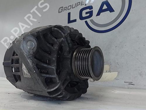 Alternator ALFA ROMEO 147 (937_) 1.6 16V T.SPARK (937.AXA1A, 937.AXB1A, 937.BXB1A) | BP18953035M7 