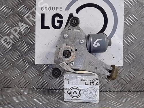 Used Front wiper motor RENAULT SCÉNIC IV (J9_) 1.3 TCe 140 (140 hp) 13854462