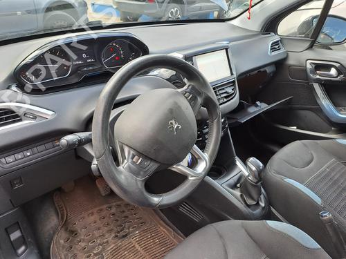 Right front window switch PEUGEOT 208 I (CA_, CC_) 1.6 HDi | BP30501501I26 - Image 16