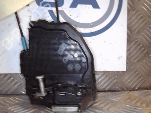 Rear left lock TOYOTA RAV 4 III (_A3_) 2.2 D 4WD (ALA30_, ALA30R) | BP13866062C100 