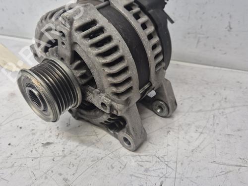 Used Alternator Alternator CITROËN C4 CACTUS 1.5 BlueHDi 100 (102 hp) 36444189 36444189