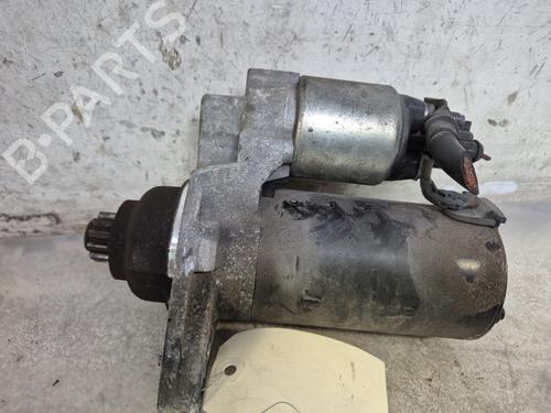 Used Starter VW POLO V (6R1, 6C1) [2009-2022]  29170881