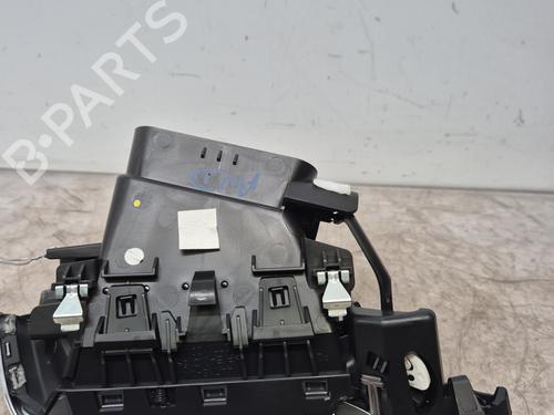 Air vent PEUGEOT 2008 I (CU_) 1.6 HDi | BP33210422I21 - Image 2